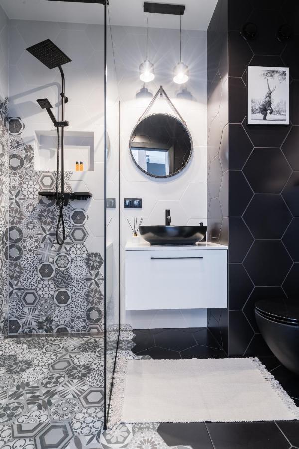 1555 Apartments II Z Miejscem Parkingowym Stary Toruń Екстериор снимка